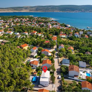 Vendégház Seline - CDI589 (4)