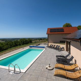 Vendégház Križevci - CCC612 (2)