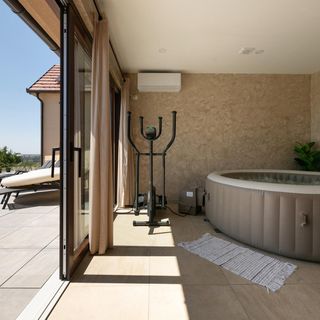 Vendégház Križevci - CCC612 (5)