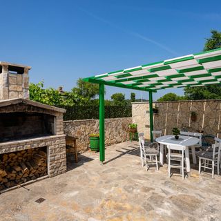 Vendégház Benkovac - CDI841 (3)