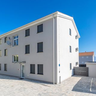 Apartman Dobrinj - CKI613 (4)