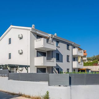 Apartman Dobrinj - CKI613 (2)