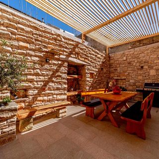 Vendégház Vela Luka - CDS835 (4)