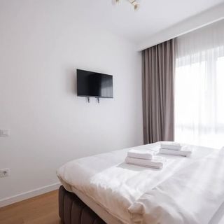 Moldovei 2 Apartments by Central Park Cluj-Napoca (4)