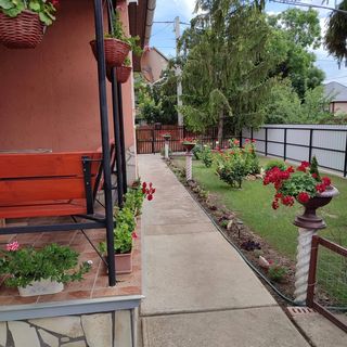 Lili Magánszállás Hajdúszoboszló (3)