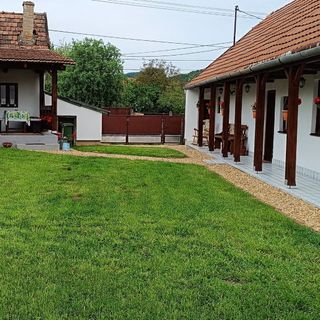 Vándor Kakas Vendégház Recsk (4)