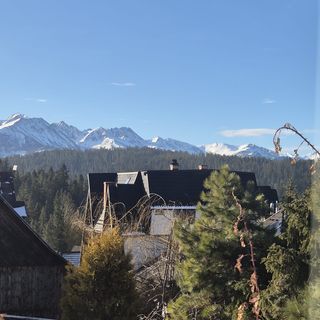 Natura Bukowina Tatrzańska (2)