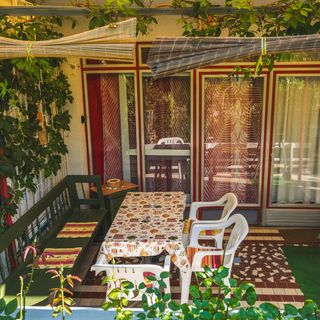 Retró Hullám Vendégház Balatongyörök (4)