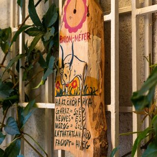 Retró Hullám Vendégház Balatongyörök (5)