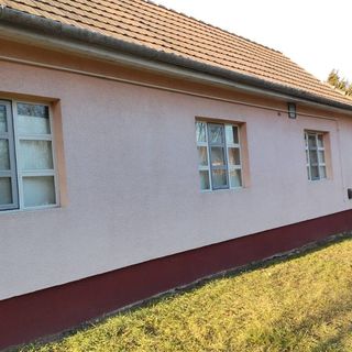 Kéktúra Vendégház Romhány (3)