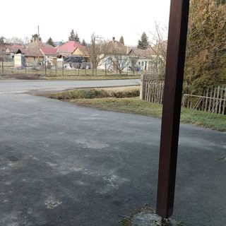 Kéktúra Vendégház Romhány (5)