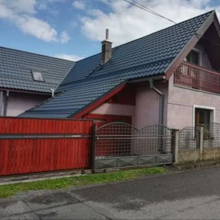 Privát Erika Liptovský Ján (2)