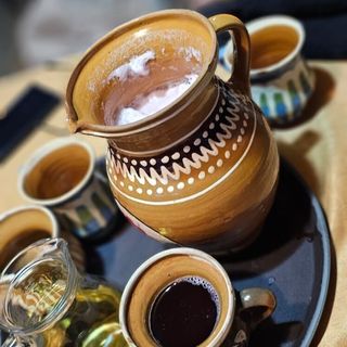 Cabana Măgura Punct Gastronomic Local Poiana Negrii (5)