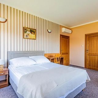 Zajazd Żuławy - Restauracja & Hotel Elbląg (4)