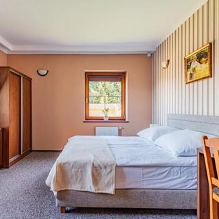 Zajazd Żuławy - Restauracja & Hotel Elbląg (5)