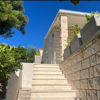 Apartmanok A Tenger Mellett Splitska, Brac - 23366 Splitska (2)