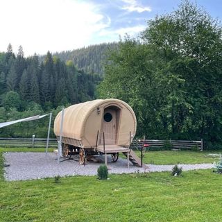 White Spring Glamping Câmpulung Moldovenesc (2)