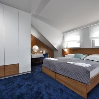 Hotel AGAT Piotrków Trybunalski (5)