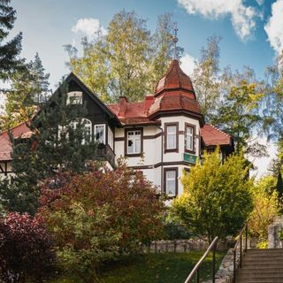 Perła Sudetów by Stay inn Hotels (2)