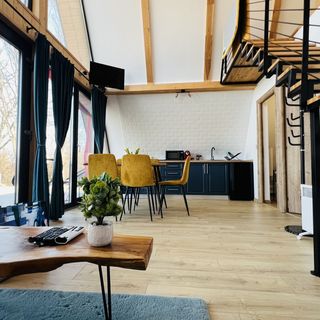 Cabana A-frame Marisa Vadu Crișului (4)