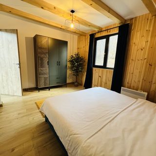 Cabana A-frame Marisa Vadu Crișului (5)