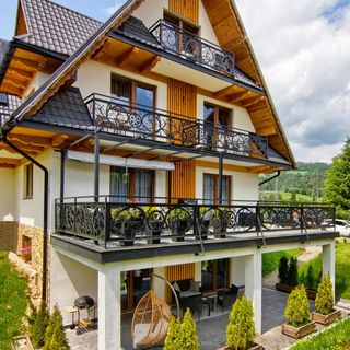 REZYDENCJA SKIBÓWKI sauna&jacuzzi (5)