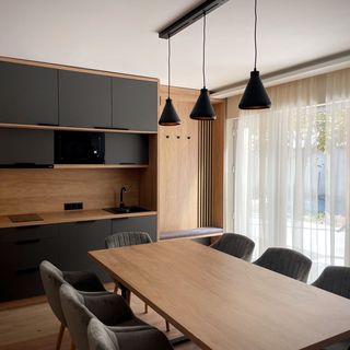 Solaris Platan House Cserkeszőlő (2)