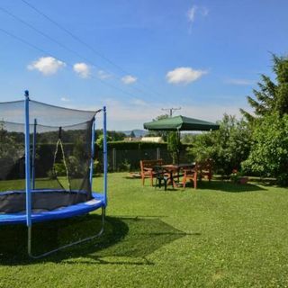 Pokoje Gościnne/ Domki Paula (5)