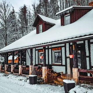Agroturystyka Zaciszna Zagroda Kudowa-Zdrój (2)