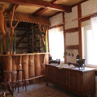 Agroturystyka Zaciszna Zagroda Kudowa-Zdrój (4)