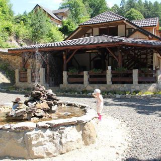 Agroturystyka Zaciszna Zagroda Kudowa-Zdrój (5)