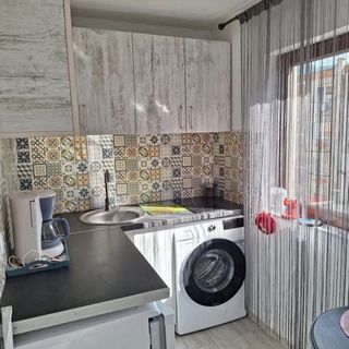 Apartament Iris Băile Herculane (4)