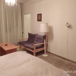 4 teknős Apartman Budapest (4)