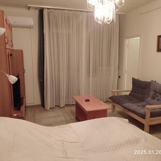 4 teknős Apartman Budapest (5)