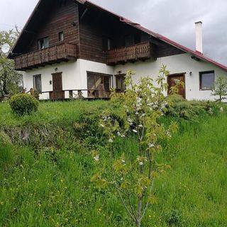 Cabana Festung Bran (2)