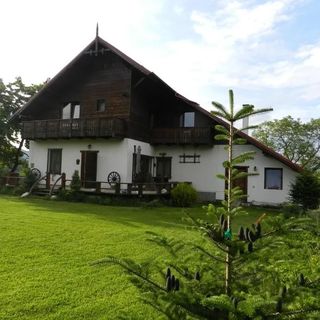 Cabana Festung Bran (3)