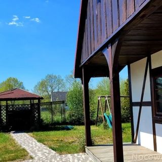 Dom Biała Wydma Sasino (5)