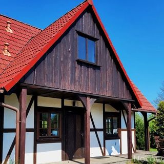 Dom Biała Wydma Sasino (3)