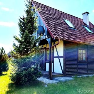 Dom Biała Wydma Sasino (2)