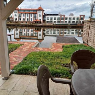 Művészház Nyaraló Békésszentandrás (3)