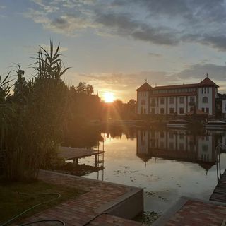 Művészház Nyaraló Békésszentandrás (5)