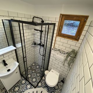 Lépcsősház Nagymaros (2)