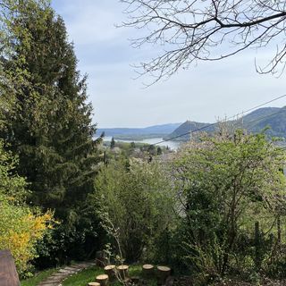 Lépcsősház Nagymaros (4)