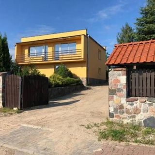 Mazurskie Sioło Mikołajki (2)