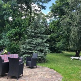 Mazurskie Sioło Mikołajki (3)