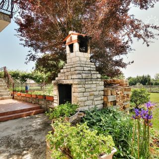 Apartmani Paradinović 1 Zambratija (3)