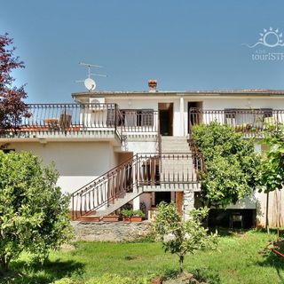 Apartmani Paradinović 1 Zambratija (4)