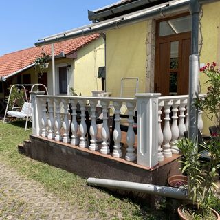 Tahiti Apartman Hajdúszoboszló (2)