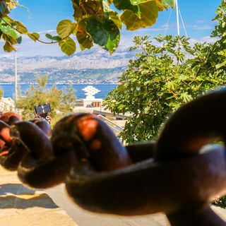 Apartment Sidro Postira (5)