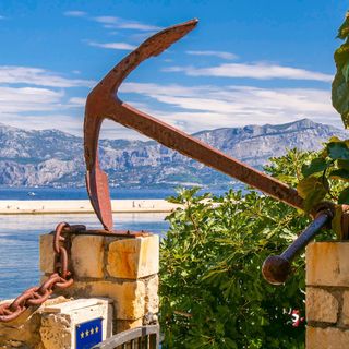 Apartment Sidro Postira (3)